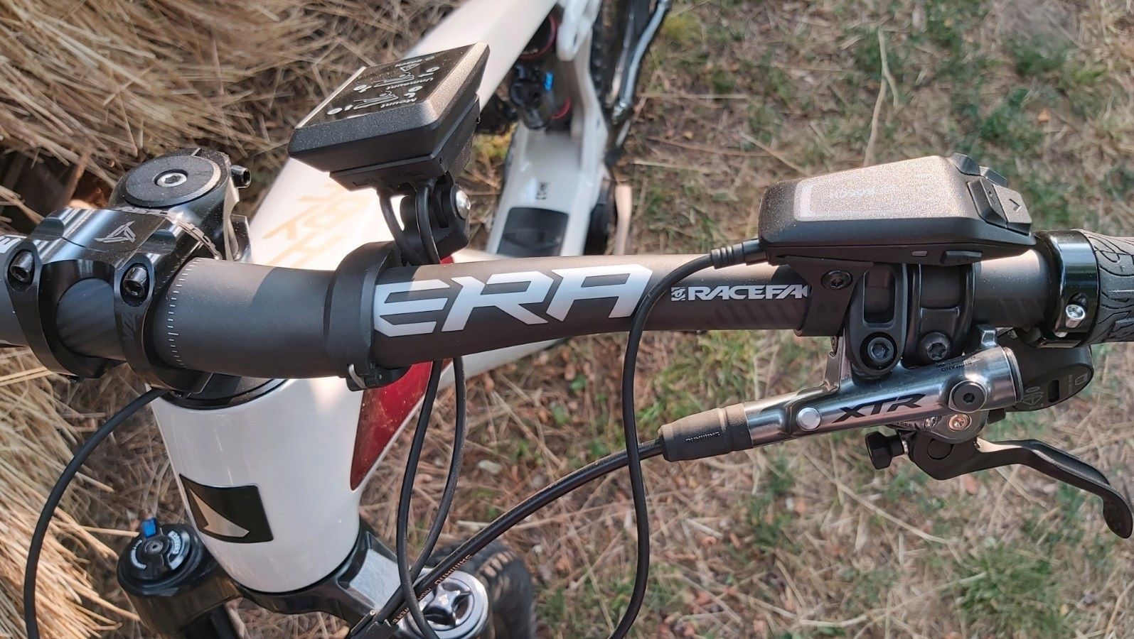 Haibike Hybe 9 XTR 2025 – Carbon-E-Mountainbike