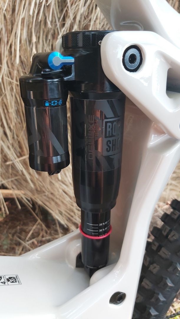 Haibike Hybe 9 XTR 2025 – Carbon-E-Mountainbike