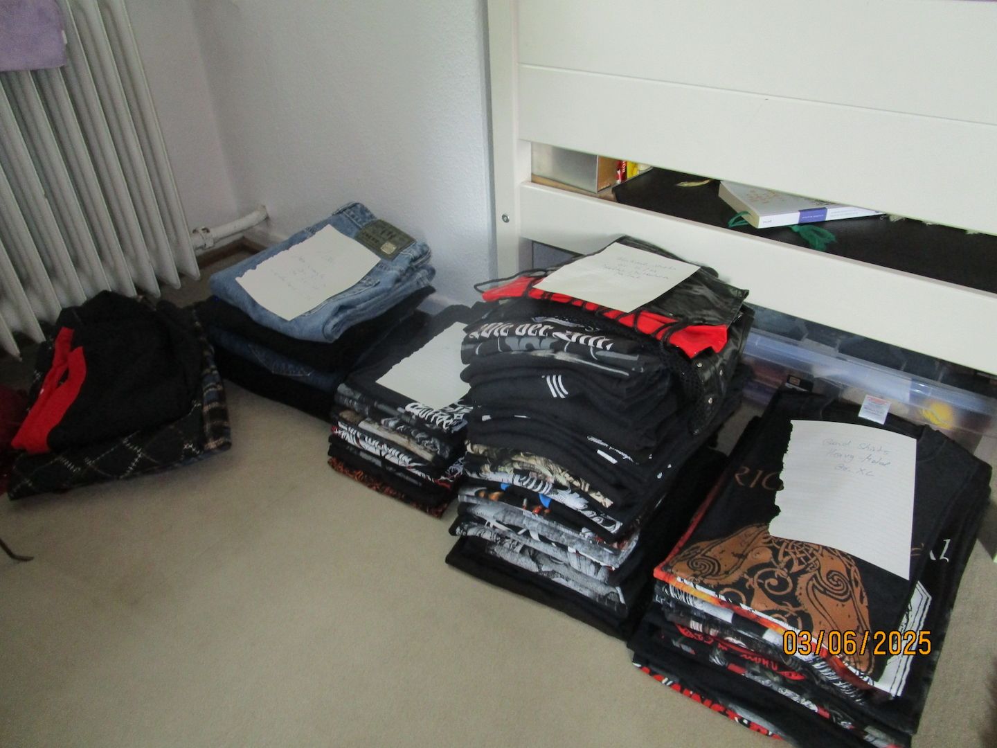 Großer Hoftrödel - 06.06.26 - DU-Meiderich