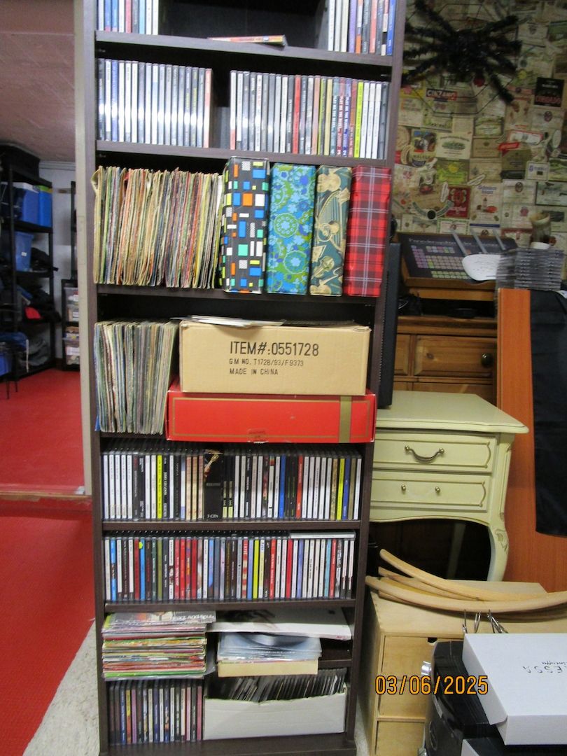 Großer Hoftrödel - 06.06.26 - DU-Meiderich