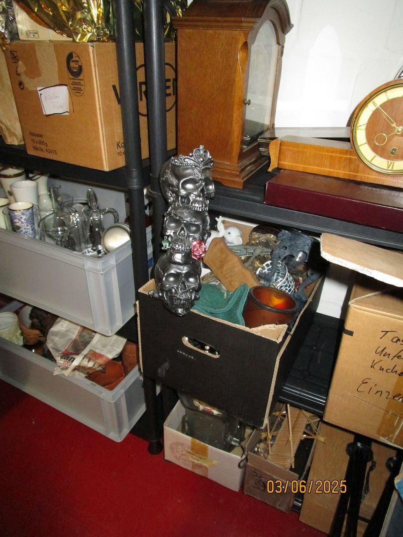 Großer Hoftrödel - 06.06.26 - DU-Meiderich