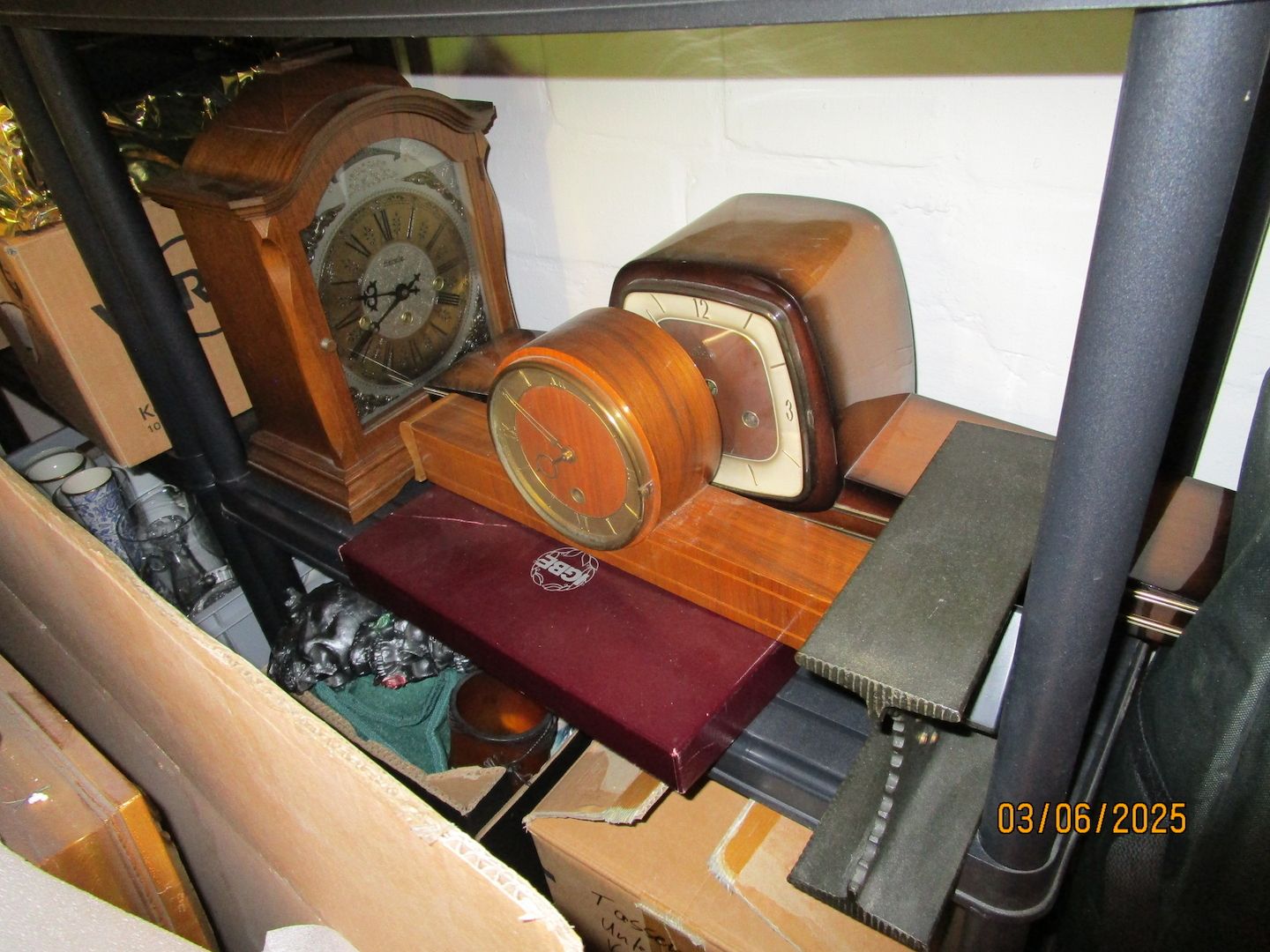 Großer Hoftrödel - 06.06.26 - DU-Meiderich