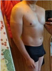 Suche sportliche veranlagte Frau für gemeinsame Freizeitaktivtäten