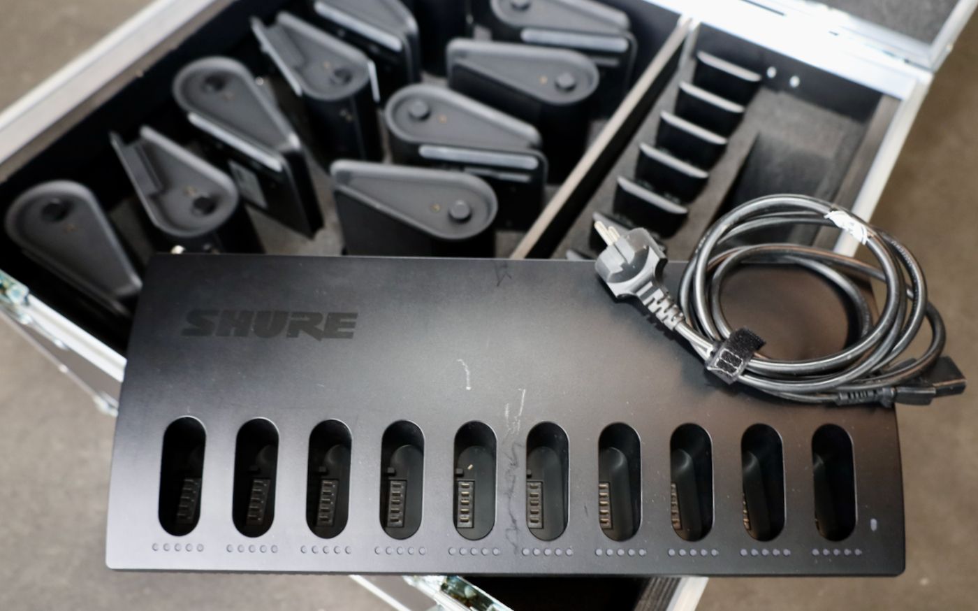 Shure - MXCW640