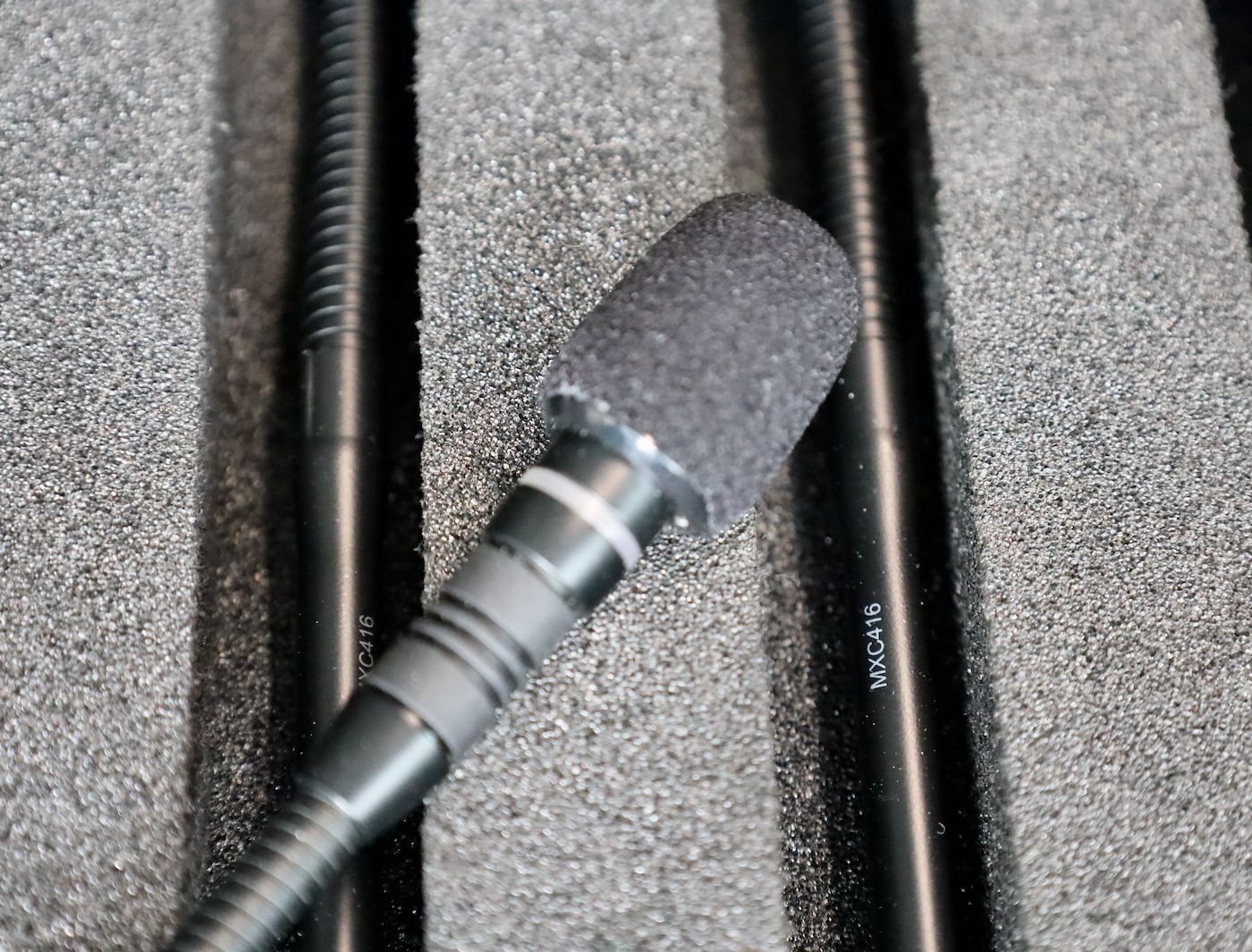 Shure - MXCW640