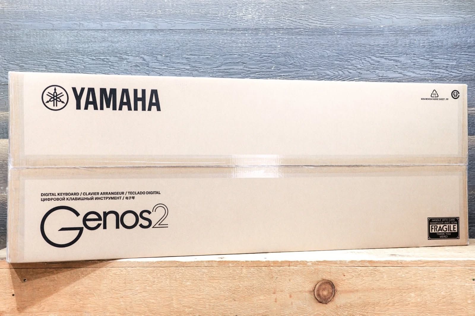 Yamaha Genos2 76-key,  Yamaha MONTAGE M8X , Yamaha MODX8+ Plus , Yamaha PSR-SX920, Yamaha PSR-SX900