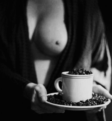 Stilvoll Kaffee genießen... (Devote Sie (aus NRW) gesucht)