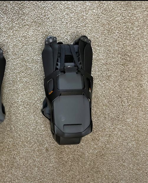 Dji Mavic 3 pro
