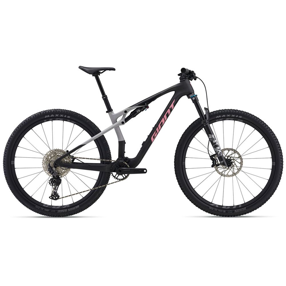 2026 Giant Anthem X Advanced SL 3 Mountain Bike (GLOBALBIKESHOP)