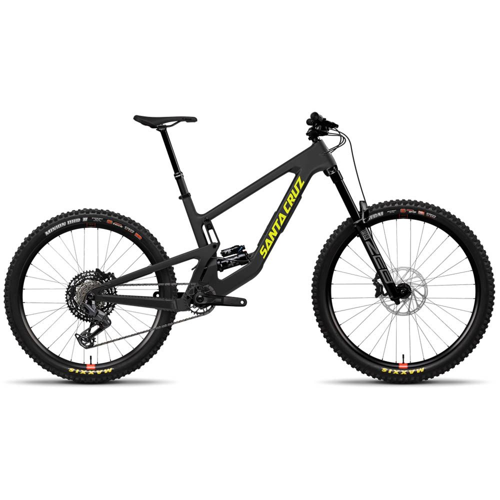 2026 Santa Cruz Nomad 70 Mountain Bike (GLOBALBIKESHOP)