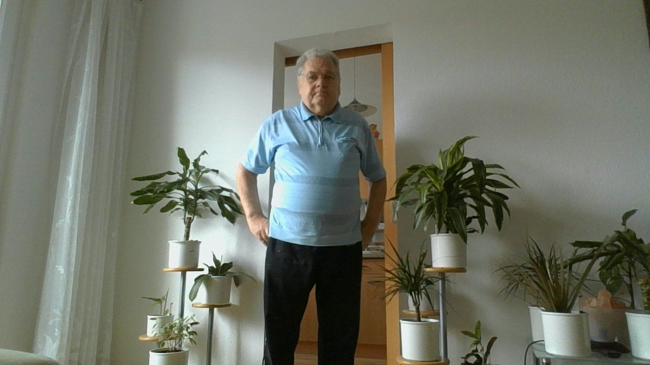 Suche Partnerin die bei mir leben möchte