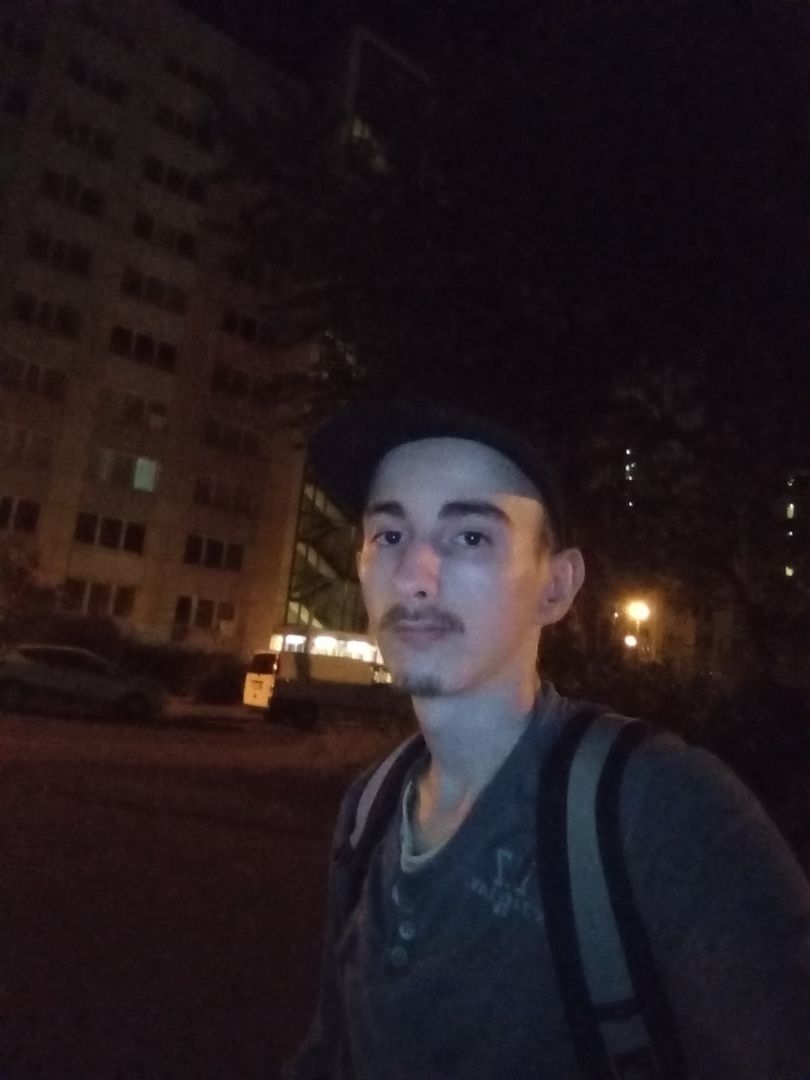 M (27) Jungfrau (Ich) sucht Frau