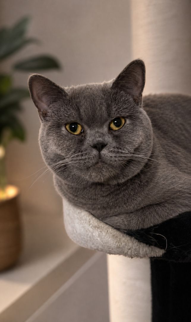 BKH Blue Xl Kater - nicht kastriert