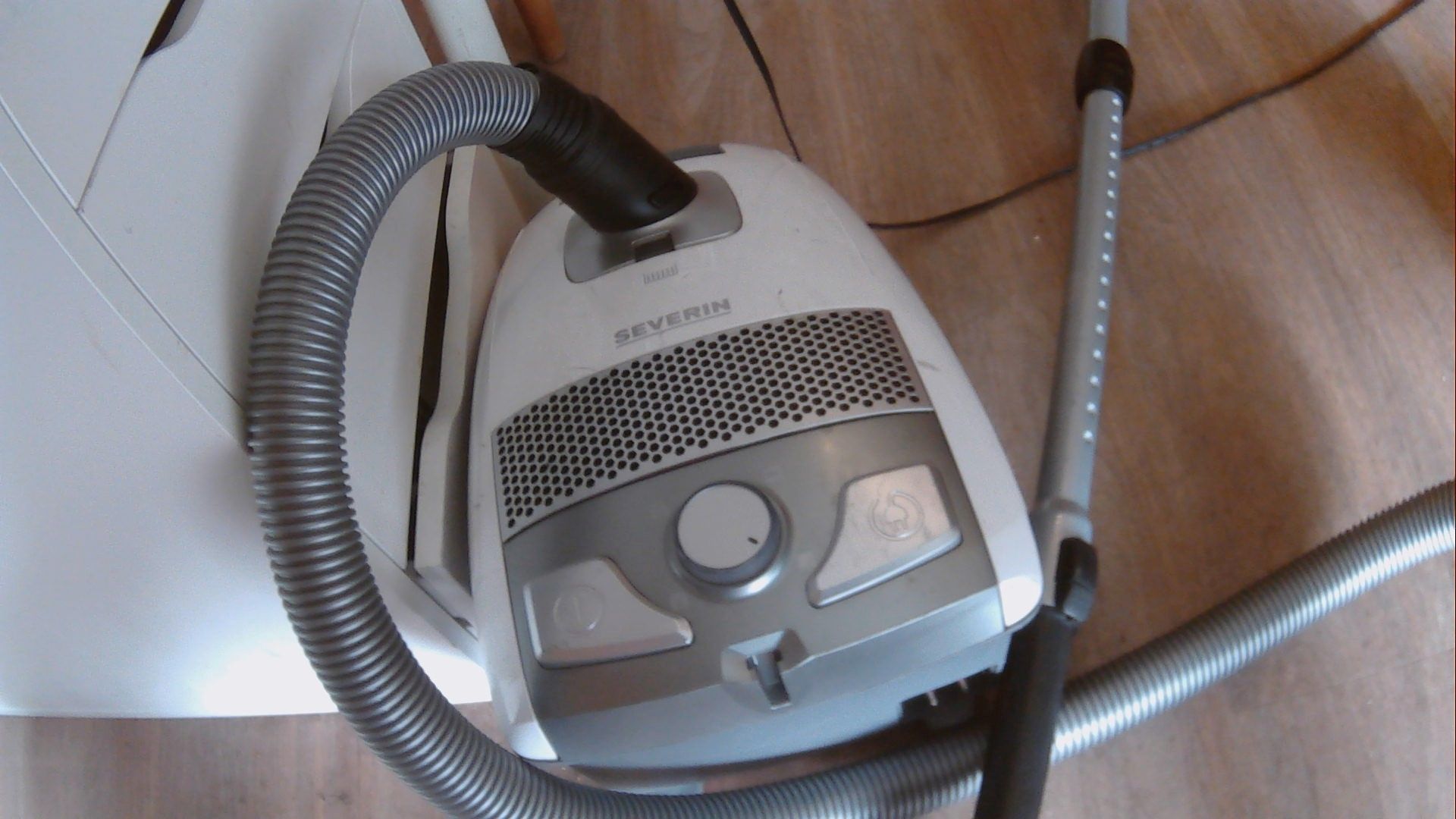 staubsauger von severin an