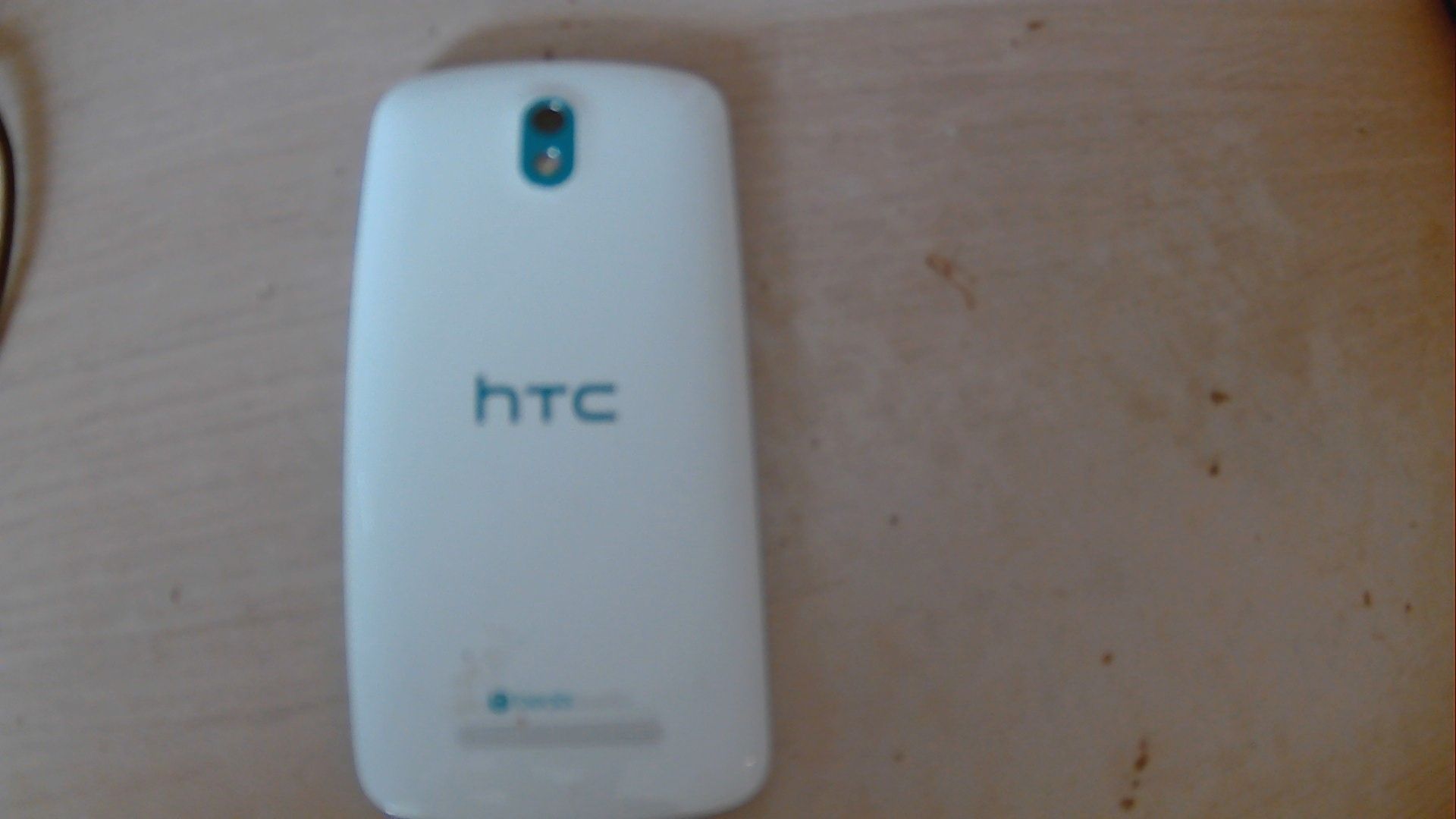 HTC Smartphone als defekt an