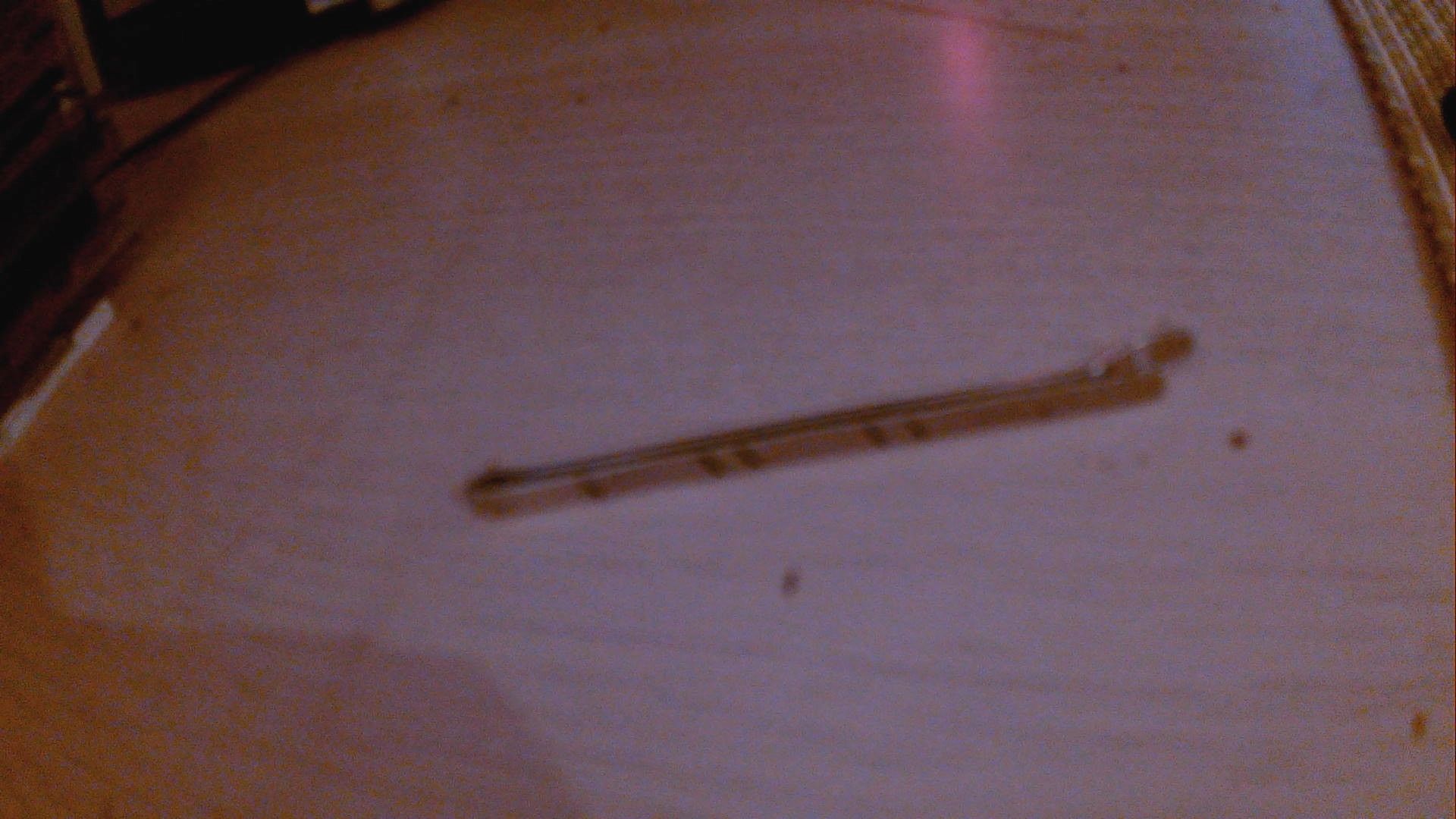 manschetten nadeln an