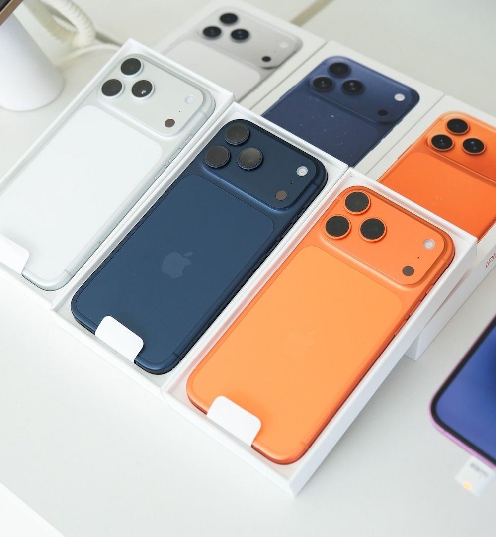 Apple iPhone 17 Pro Max, 17  Pro, 17, iPhone Air, iPhone 16 pro max, 16 pro