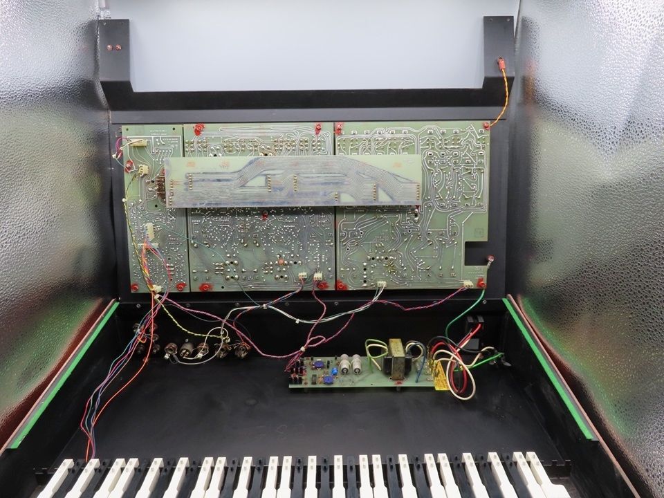 Korg Arp Odyssey Model 2821 Analog Synthesizer