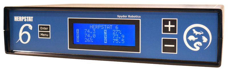 Herpstat 6 SpyderWeb,Herpstat 6,Herpstat 4