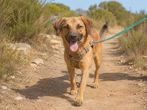 Sweet - fröhlicher Jungspund sucht seine Menschen