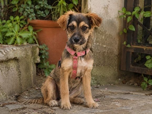 Lilly - einfach zum Verlieben