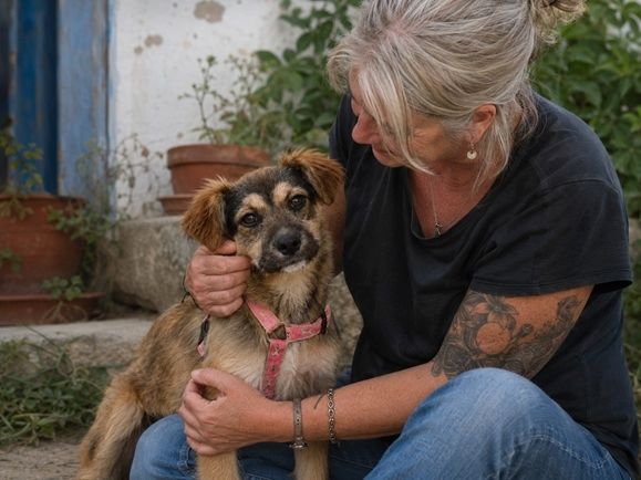 Lilly - einfach zum Verlieben
