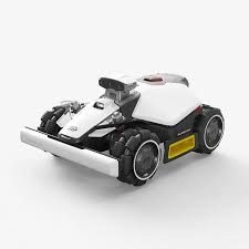 Mammotion Luba 3 AWD,Mammotion Luba mini 2 AWD