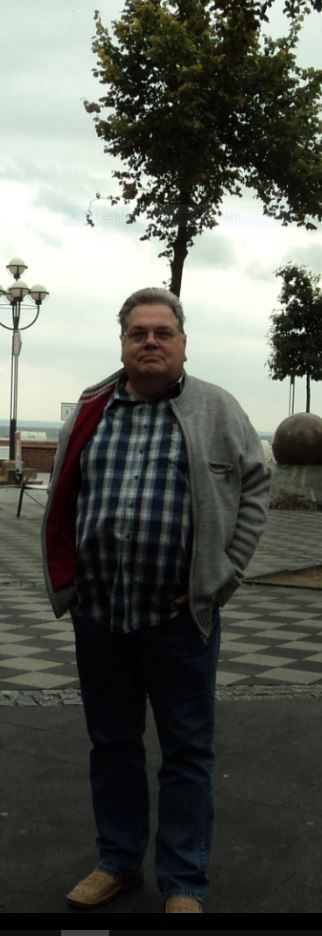 Suche eine Partnerin  gerne auch andere Nationalität .