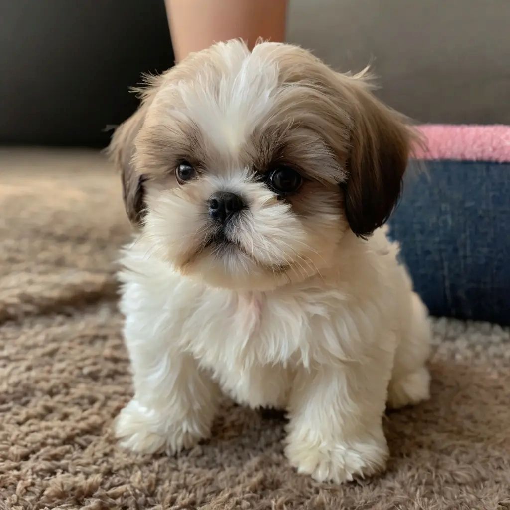 Shih Tzu