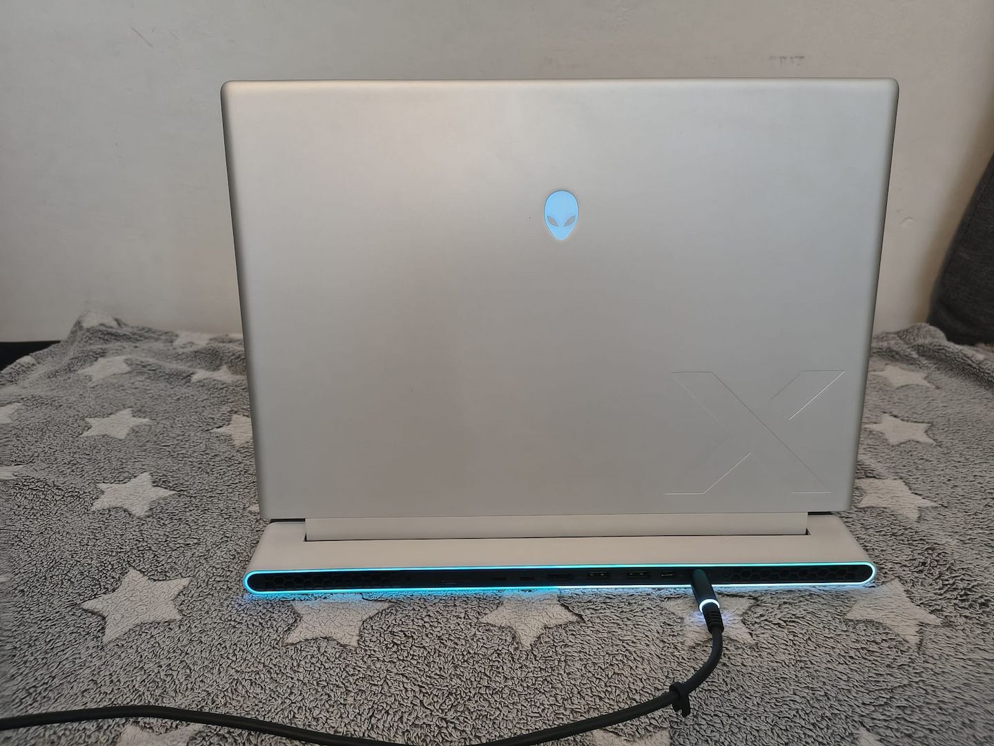 ALIENW4RE x16 HiGHEND <333