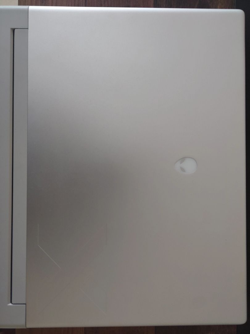ALIENW4RE x16 HiGHEND <333