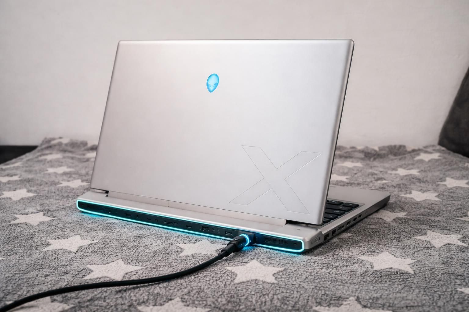 ALIENW4RE x16 HiGHEND <333