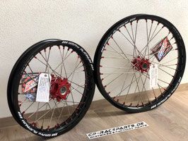SM-PRO FACTORY PLATINIUM FELGENSATZ FÜR SUR-RON LIGHTBEE