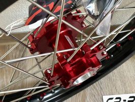 SM-PRO FACTORY PLATINIUM FELGENSATZ FÜR SUR-RON LIGHTBEE
