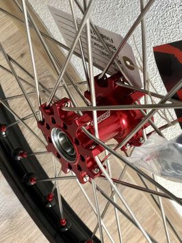 SM-PRO FACTORY PLATINIUM FELGENSATZ FÜR SUR-RON LIGHTBEE