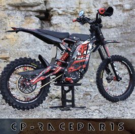 SM-PRO FACTORY PLATINIUM FELGENSATZ FÜR SUR-RON LIGHTBEE