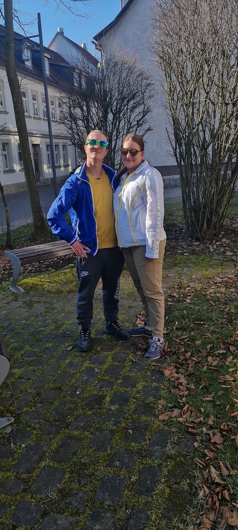 Partnertausch