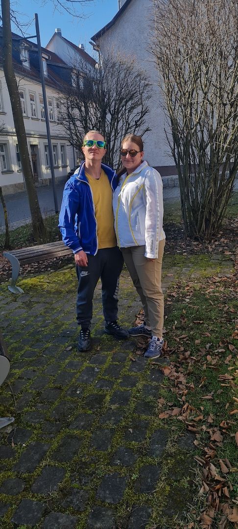 Partnertausch