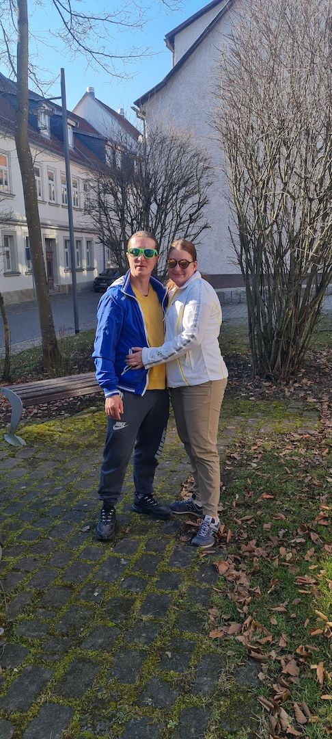 Partnertausch