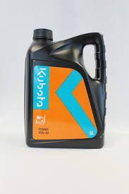 Original Kubota Motoröl