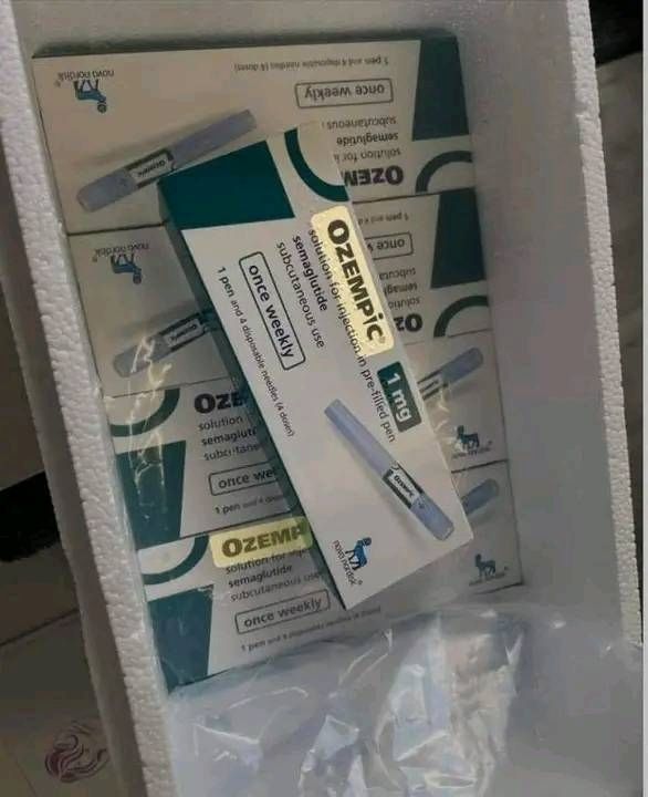 Hochwertiges Ozempic zur Gewichtsabnahme erhältlich.