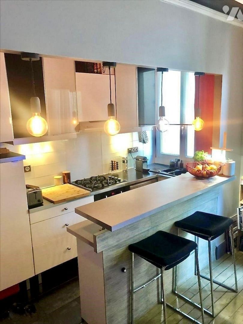 Wunderschöne 1-Zimmer-Wohnung mit 38 m² zu vermieten!!!