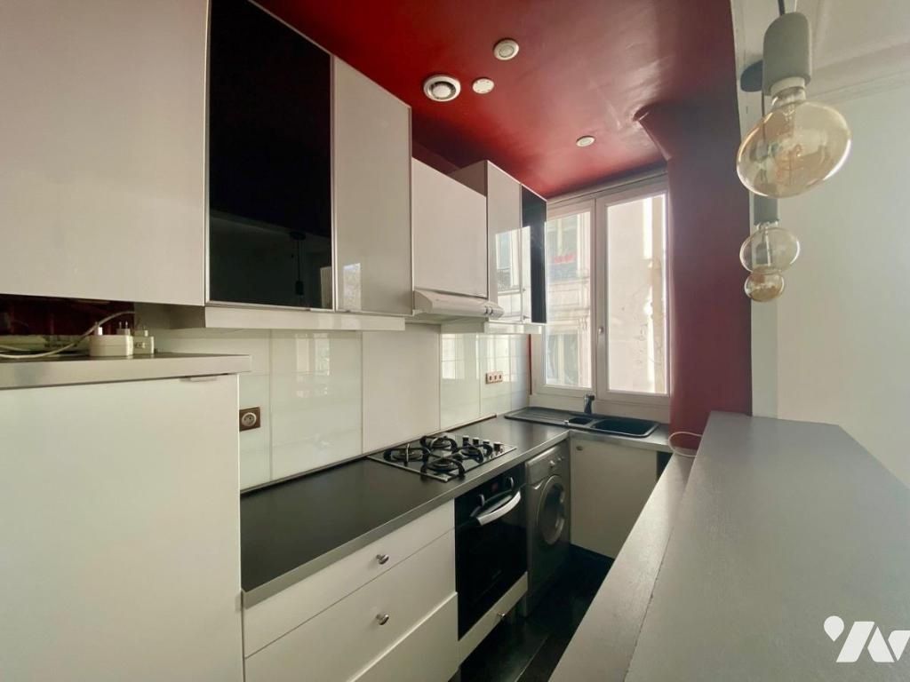 Wunderschöne 1-Zimmer-Wohnung mit 38 m² zu vermieten !!!