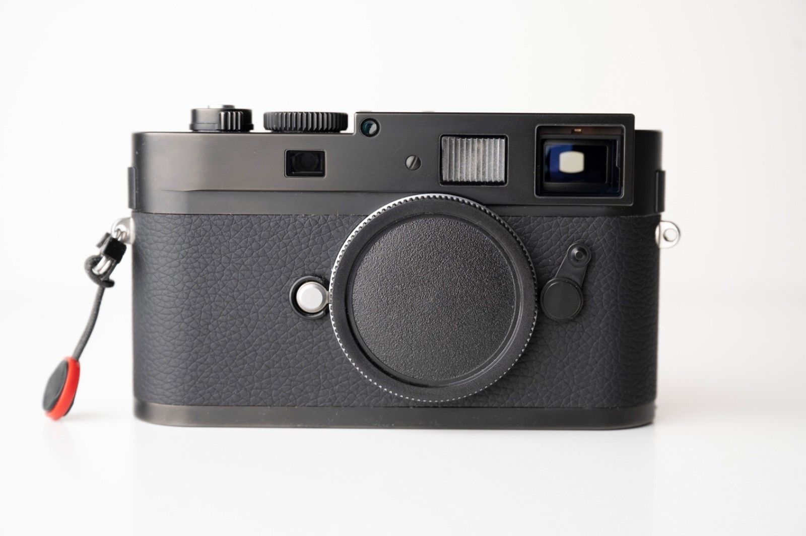 Leica M9 Monochrom CCD 10760 ID 52 New sensor