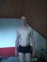 Verdorbene, devote Sie ab 18-60 von reifen Mann gesucht