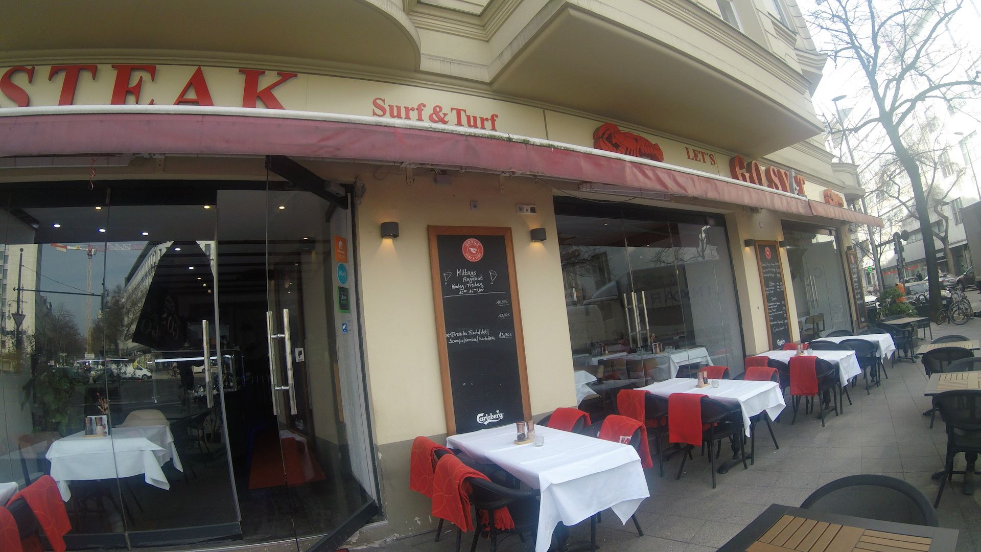 Freundschaft sucht Unterstützung für das Team im Bereich   Service, Bar, sowie Küche