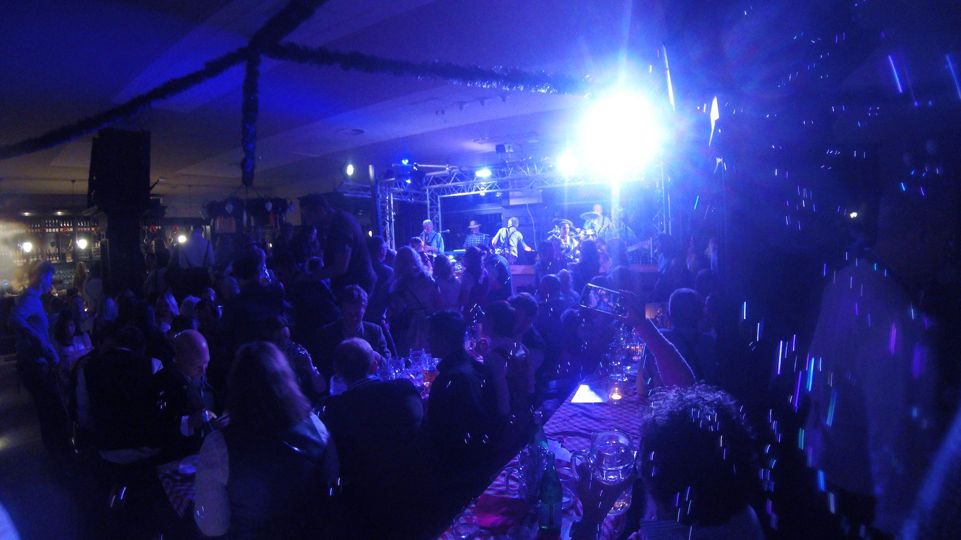 Das  23.  #Oktoberfest in  Der  #Fischerhütte am   #Schlachtensee  von September bis Oktober 2026