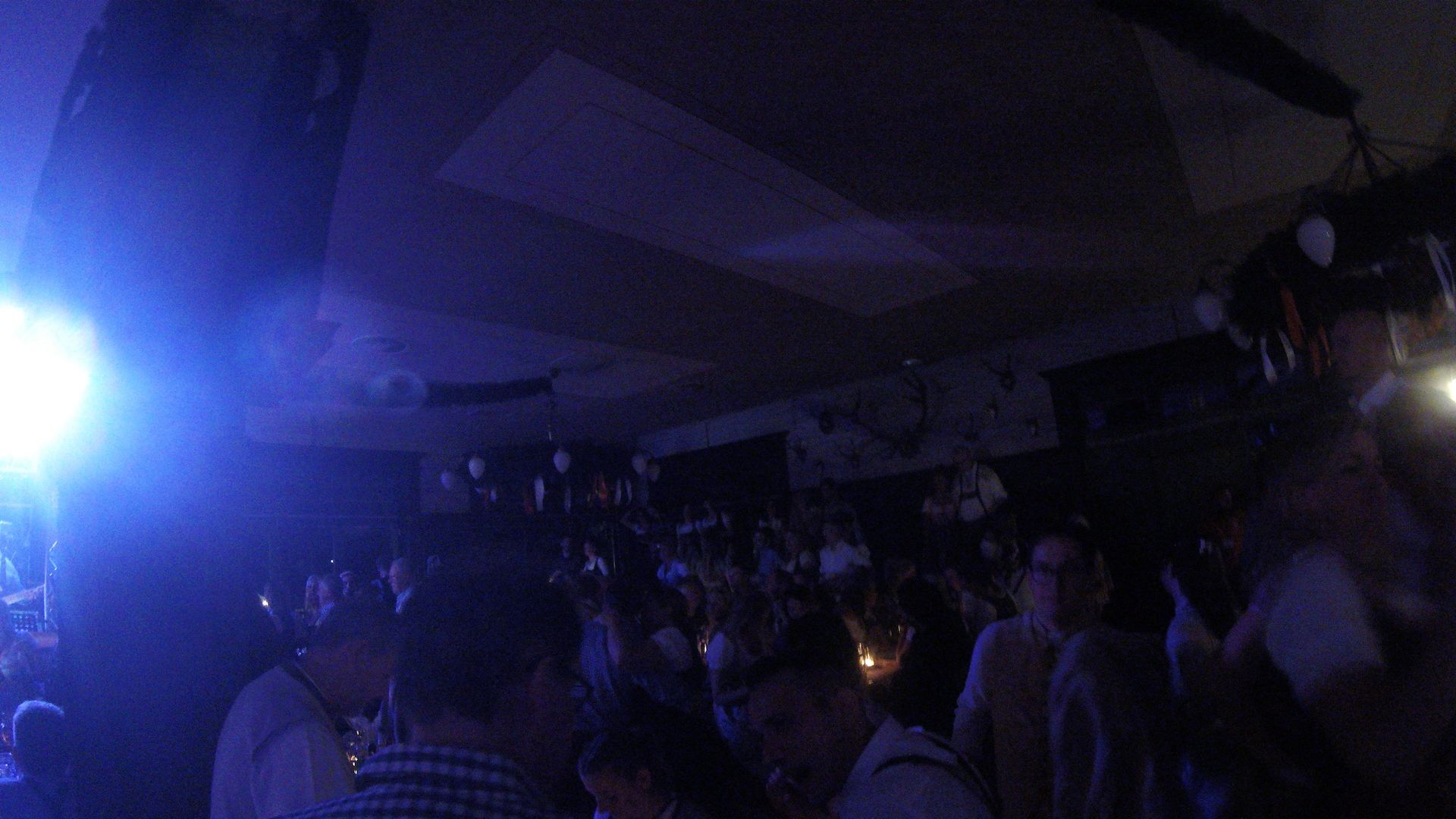 Das  23.  #Oktoberfest in  Der  #Fischerhütte am   #Schlachtensee  von September bis Oktober 2026