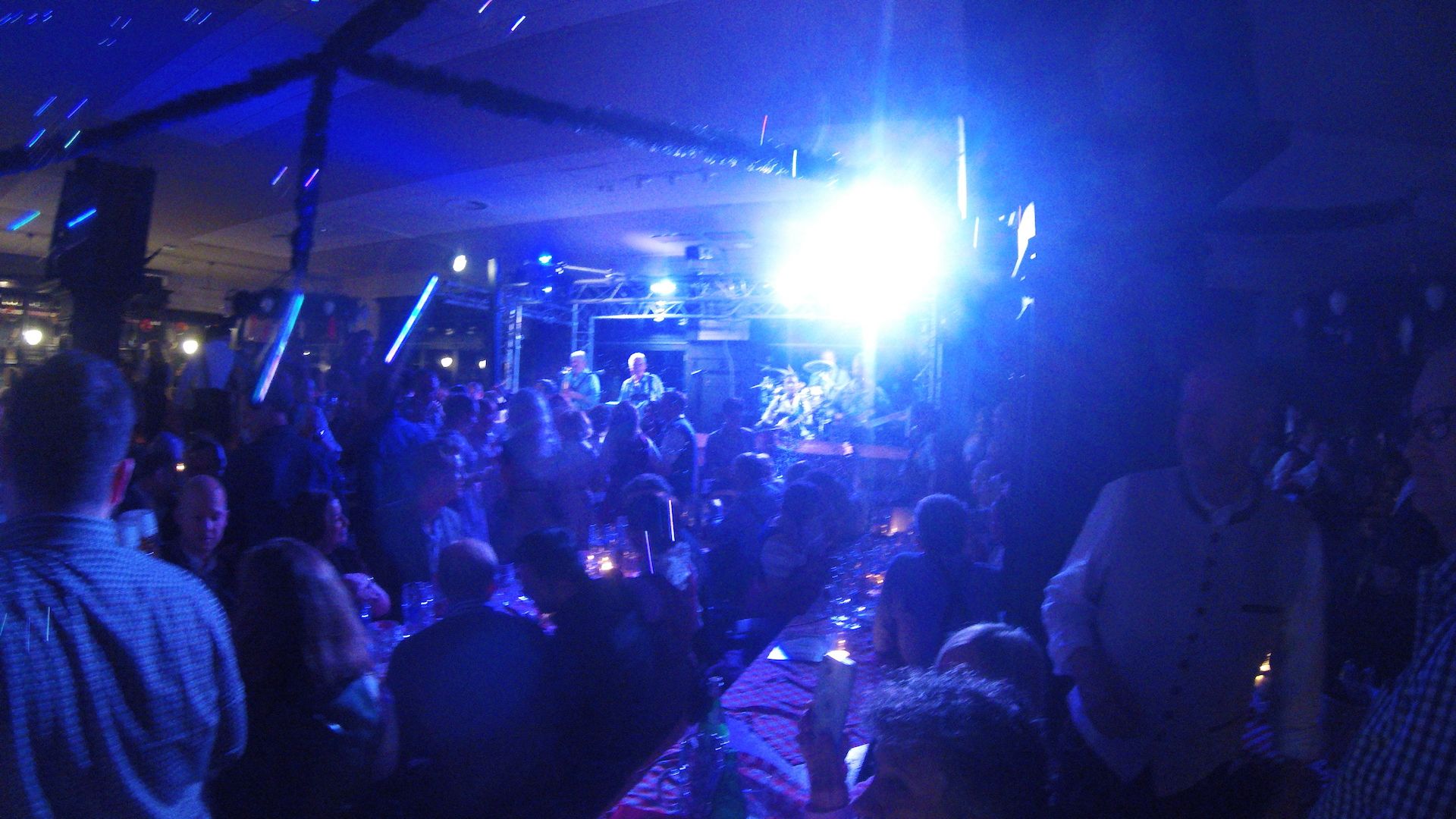 Das  23.  #Oktoberfest in  Der  #Fischerhütte am   #Schlachtensee  von September bis Oktober 2026