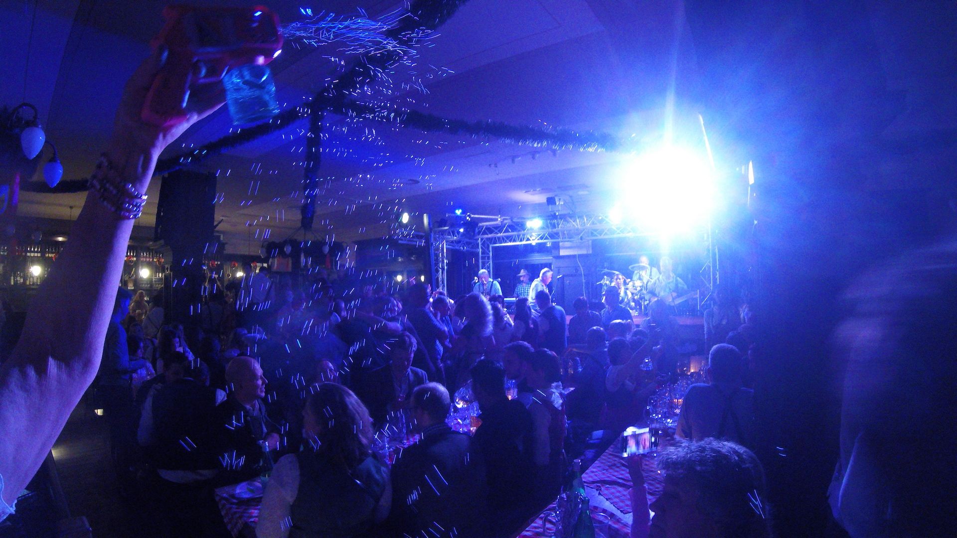 Das  23.  #Oktoberfest in  Der  #Fischerhütte am   #Schlachtensee  von September bis Oktober 2026